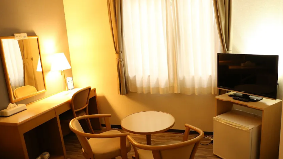 Seto Park Hotel