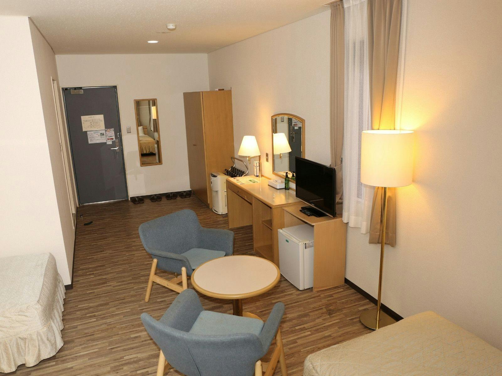Seto Park Hotel