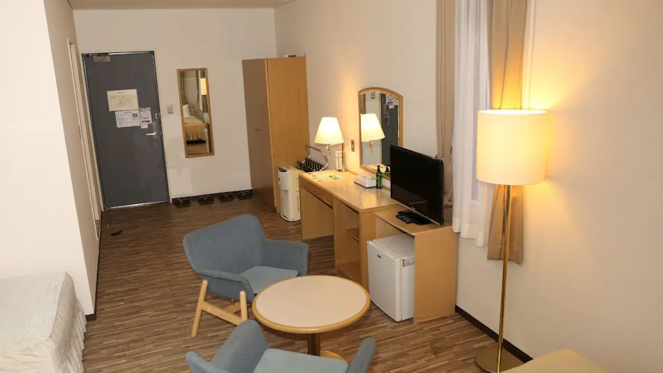 Seto Park Hotel