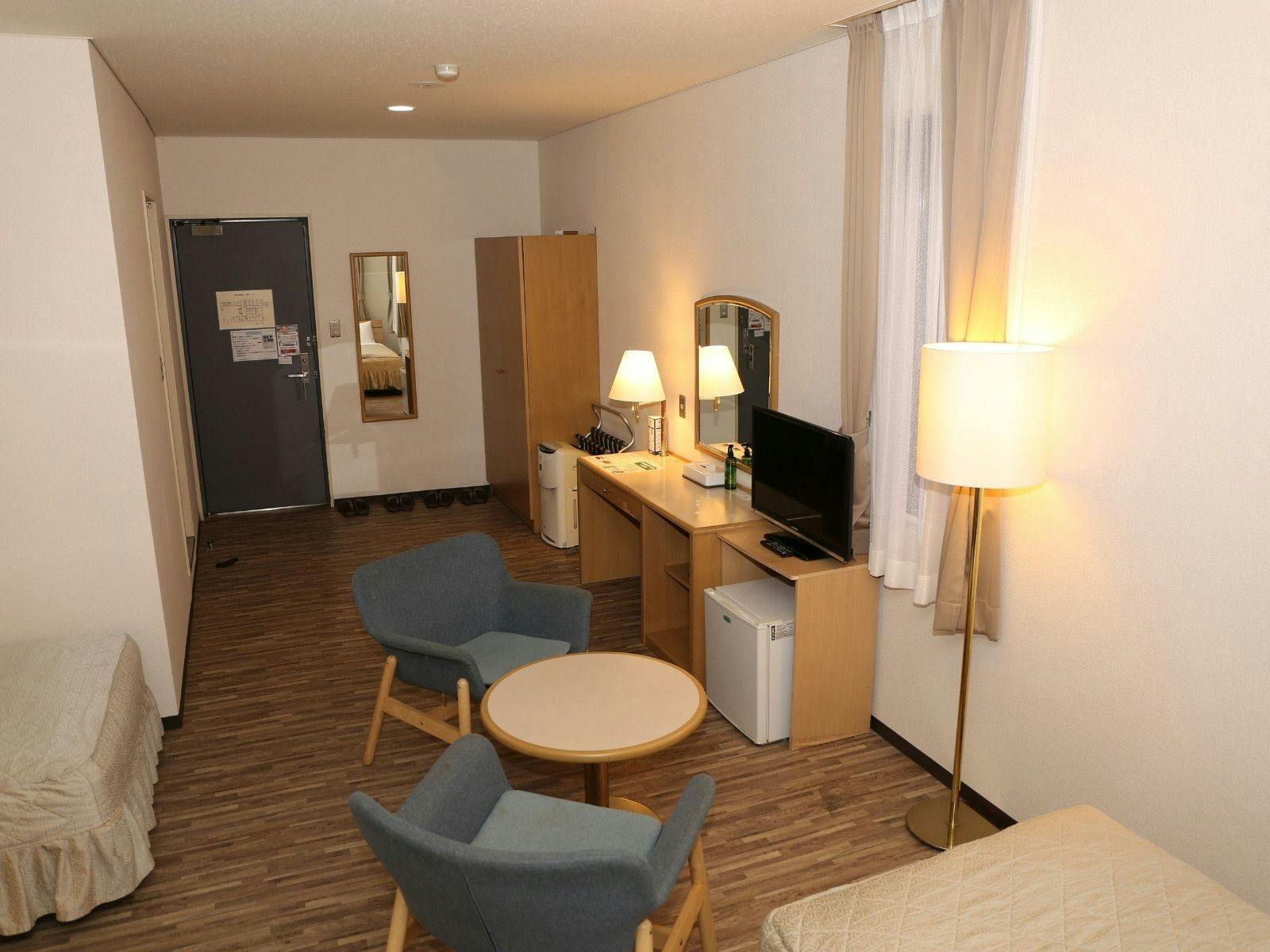 Seto Park Hotel