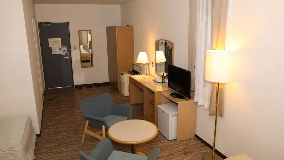 Seto Park Hotel