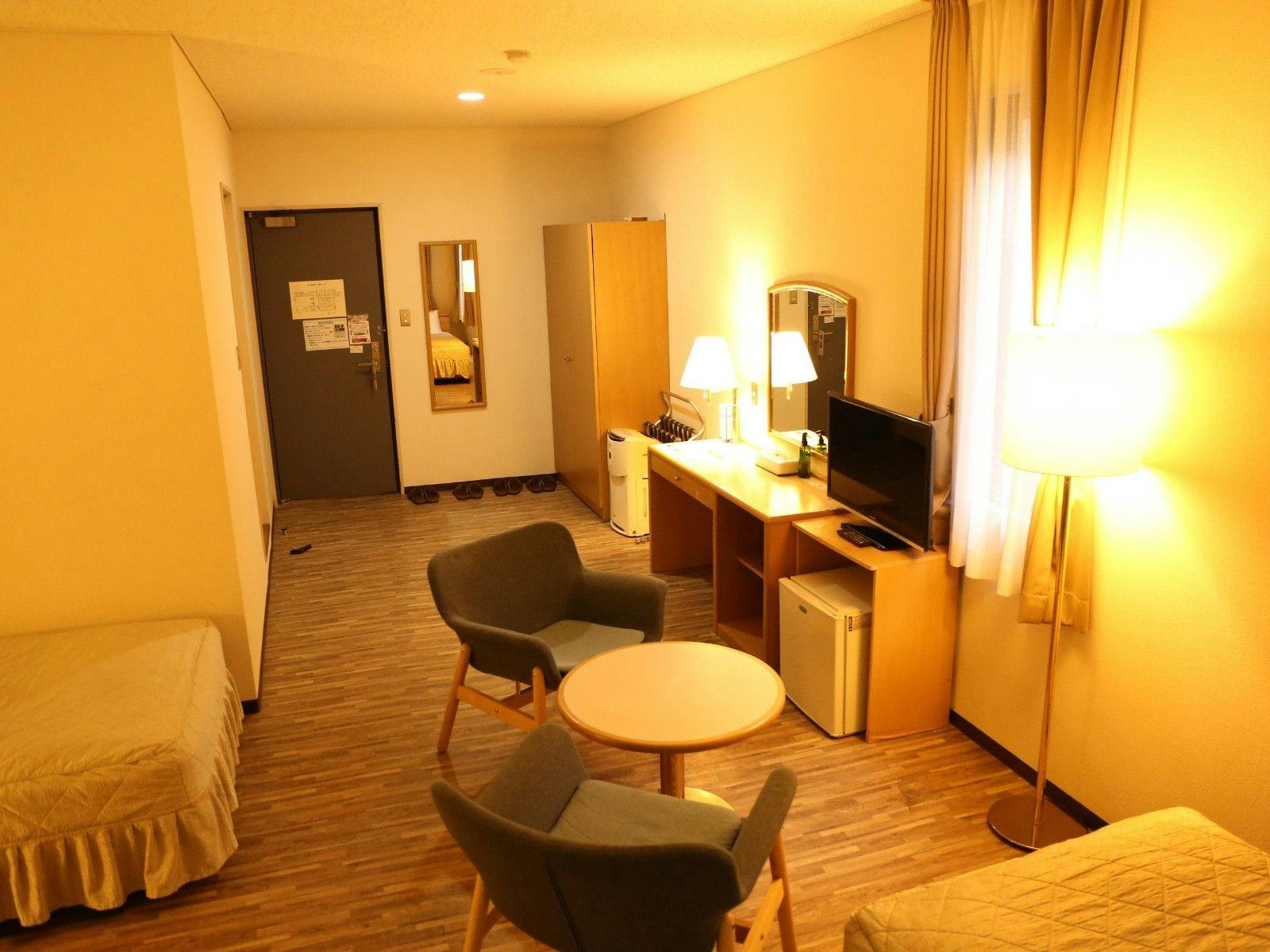 Seto Park Hotel