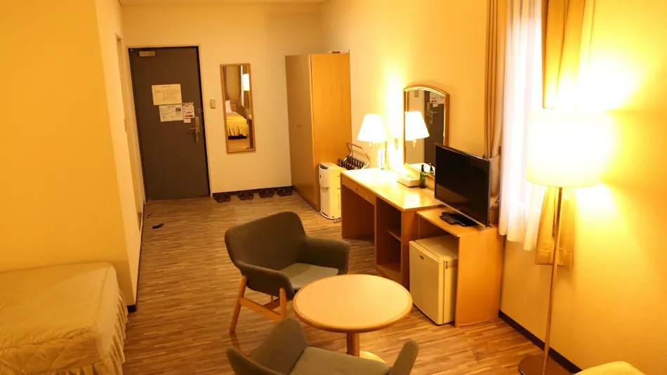 Seto Park Hotel