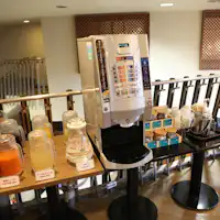 【อาหาร】ภาพตัวอย่างอาหารเช้า