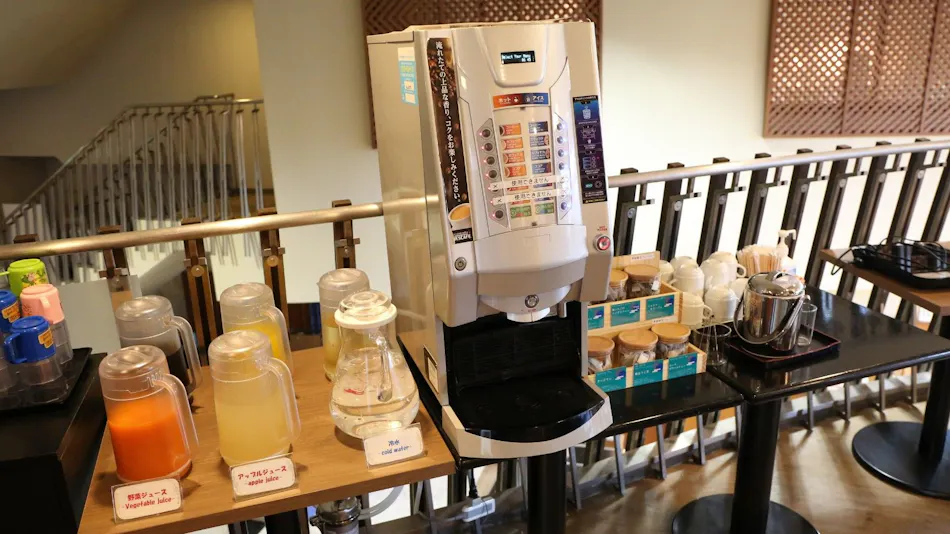 Seto Park Hotel