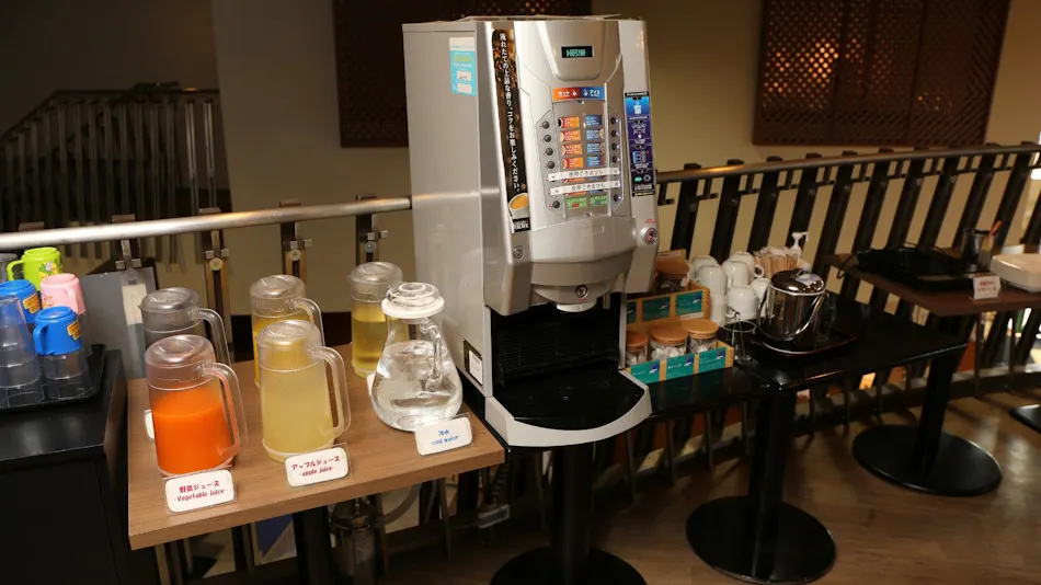 Seto Park Hotel
