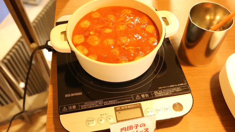 Seto Park Hotel