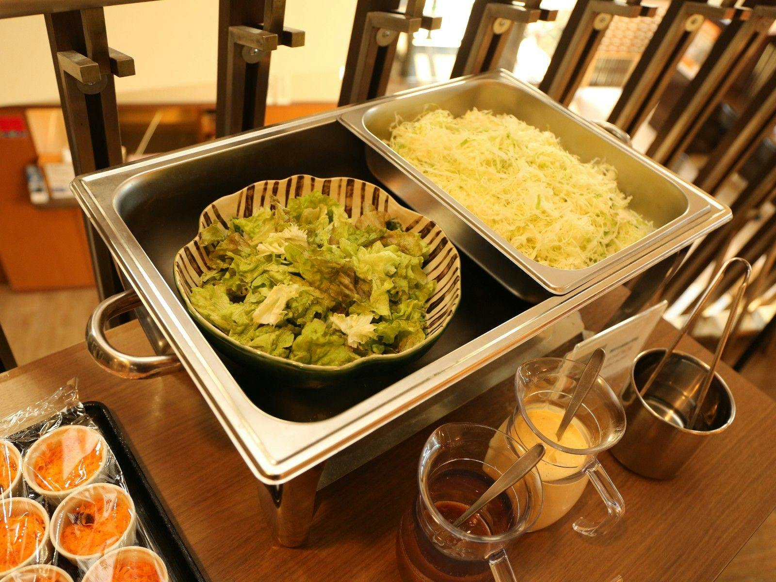 Seto Park Hotel