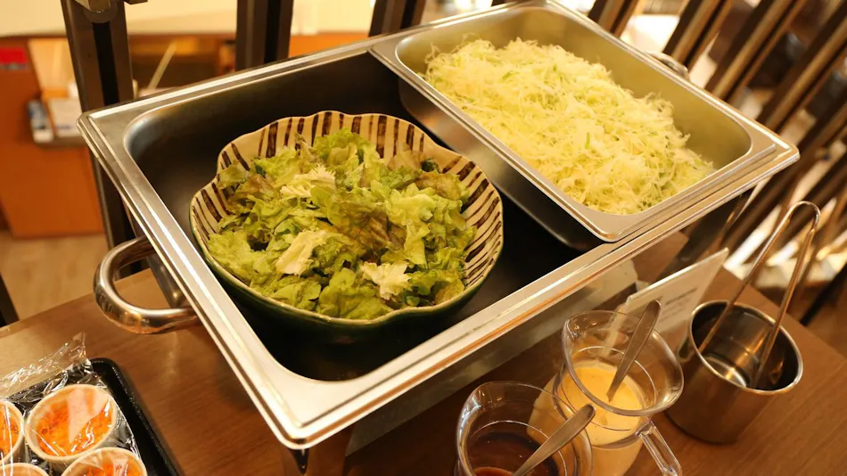 Seto Park Hotel