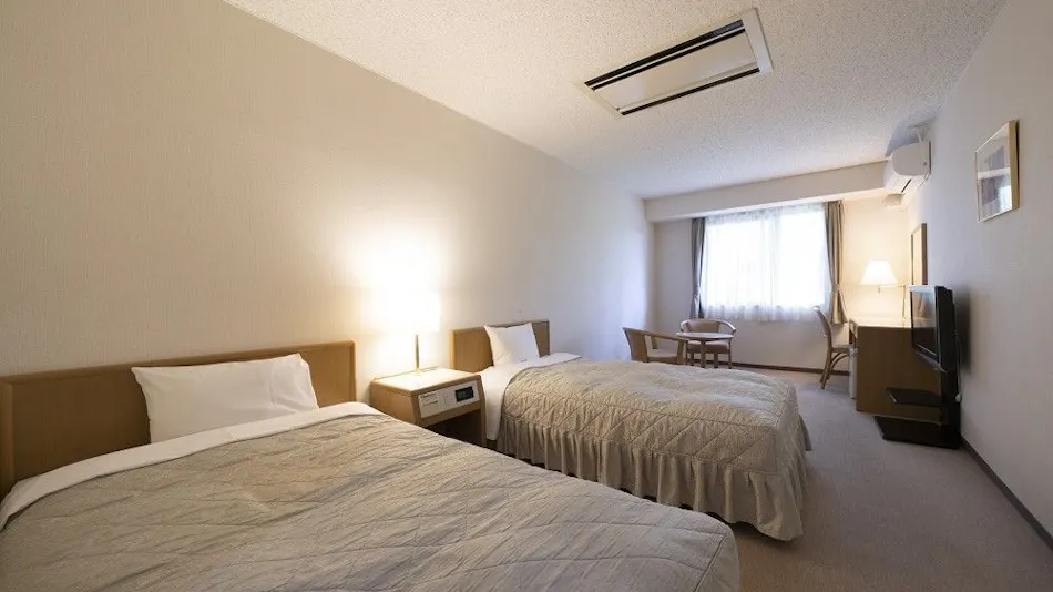 Seto Park Hotel
