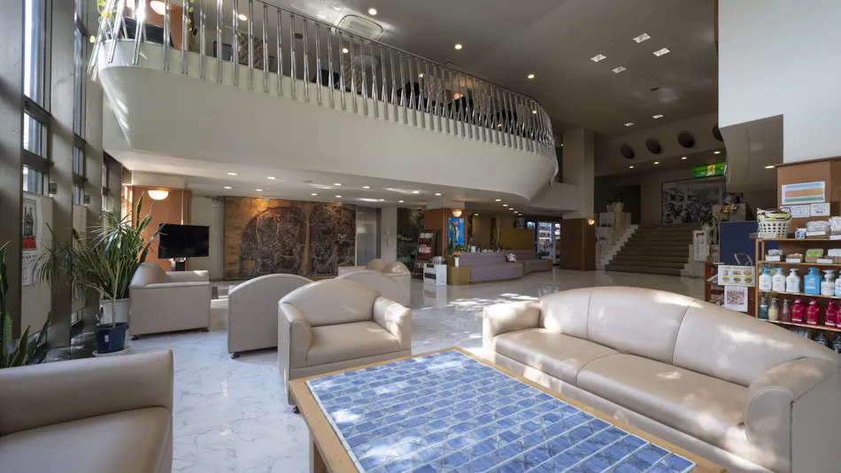 Seto Park Hotel