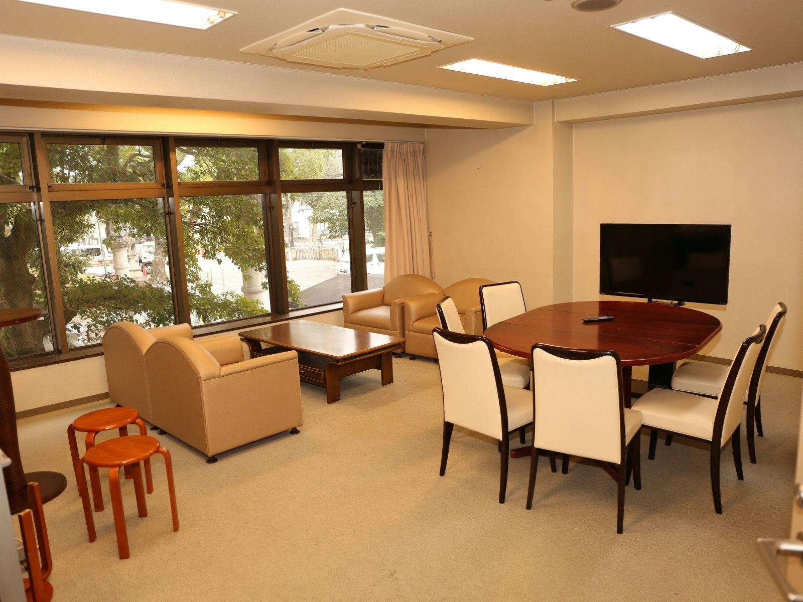 Seto Park Hotel