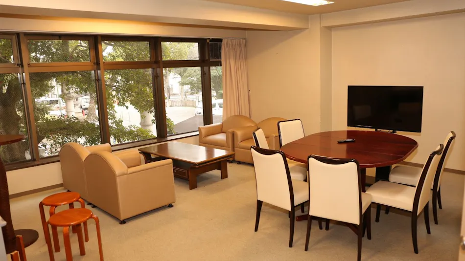 Seto Park Hotel