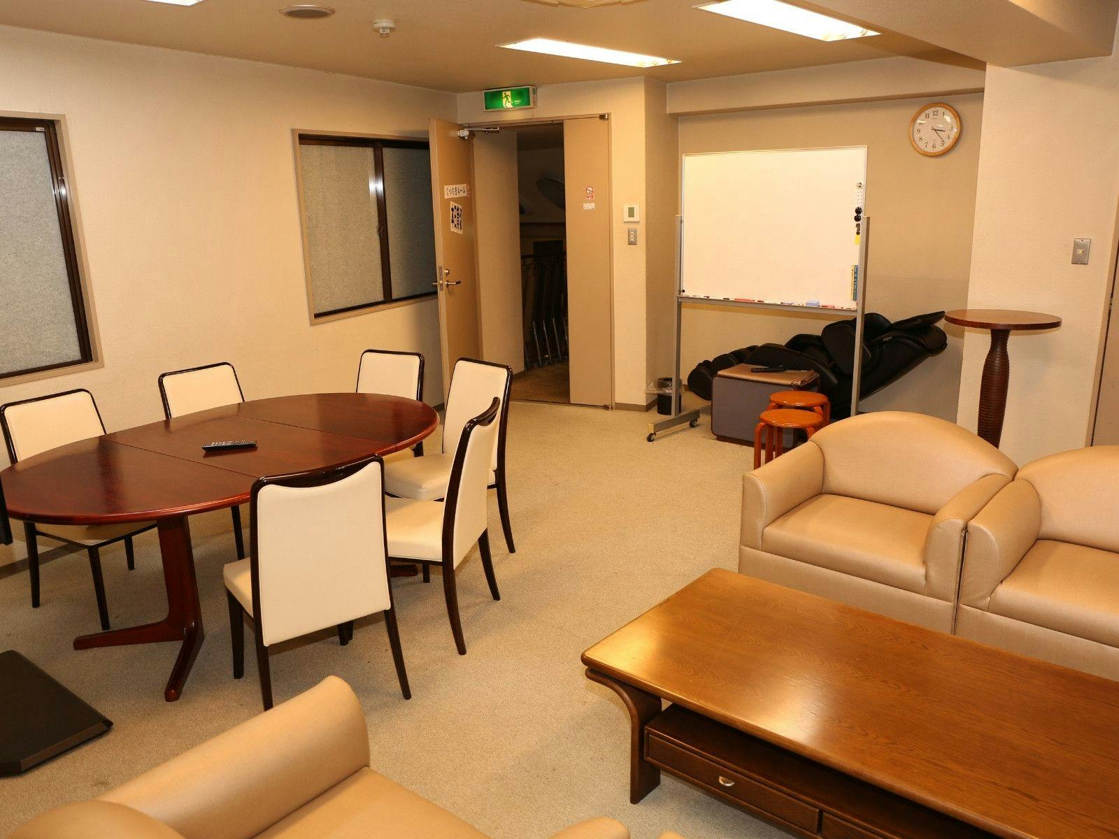 Seto Park Hotel
