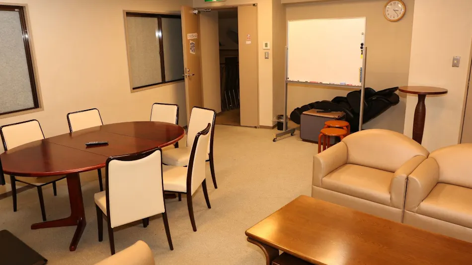 Seto Park Hotel