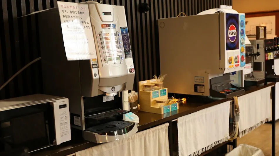 Seto Park Hotel