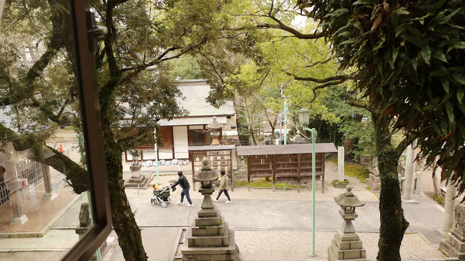 Seto Park Hotel