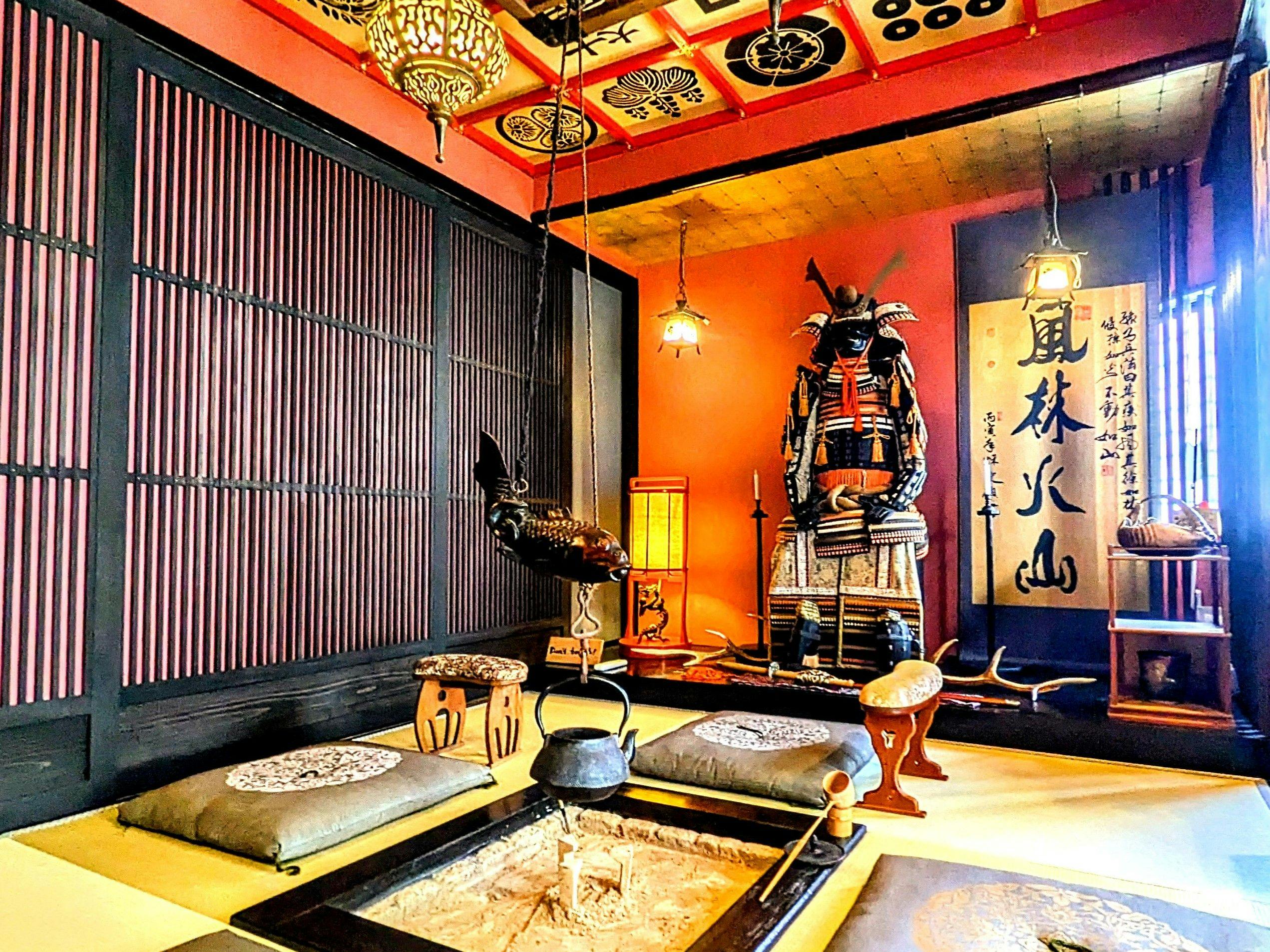 Yadoya Kyoto-Shimogamo