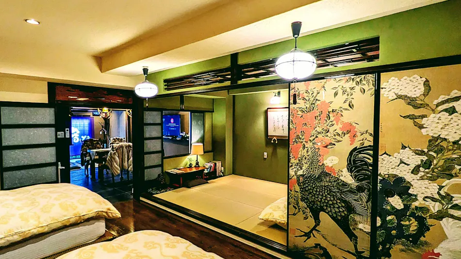 Yadoya Kyoto-Shimogamo
