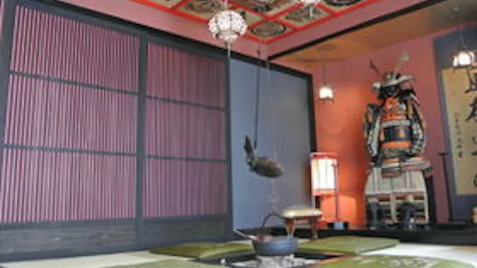 Yadoya Kyoto-Shimogamo