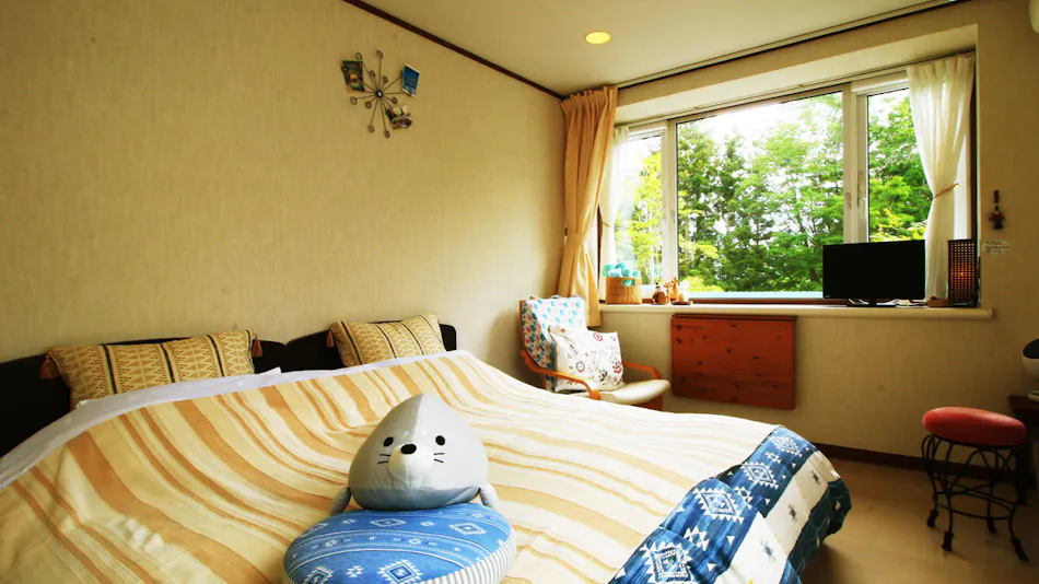 Guest Inn Yookari
