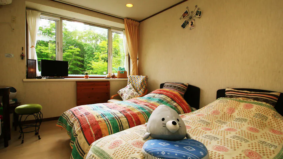 Guest Inn Yookari