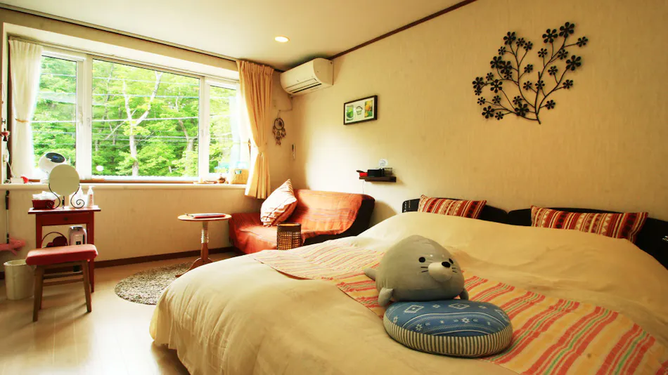 Guest Inn Yookari