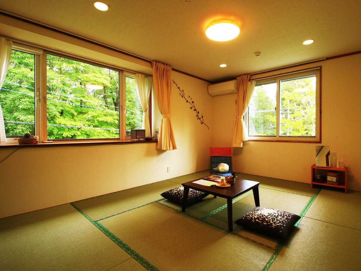 Guest Inn Yookari