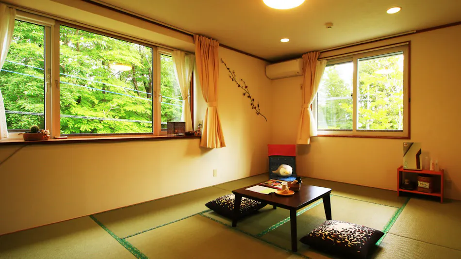 Guest Inn Yookari