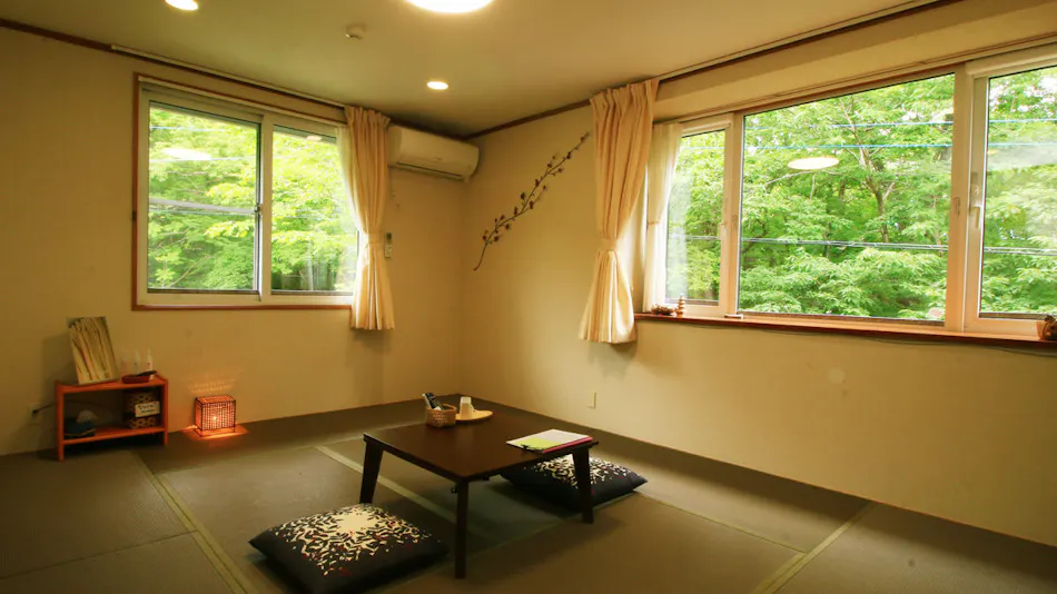 Guest Inn Yookari