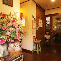 การตกแต่งภายในที่มีสไตล์นอร์ดิกและเอเชีย