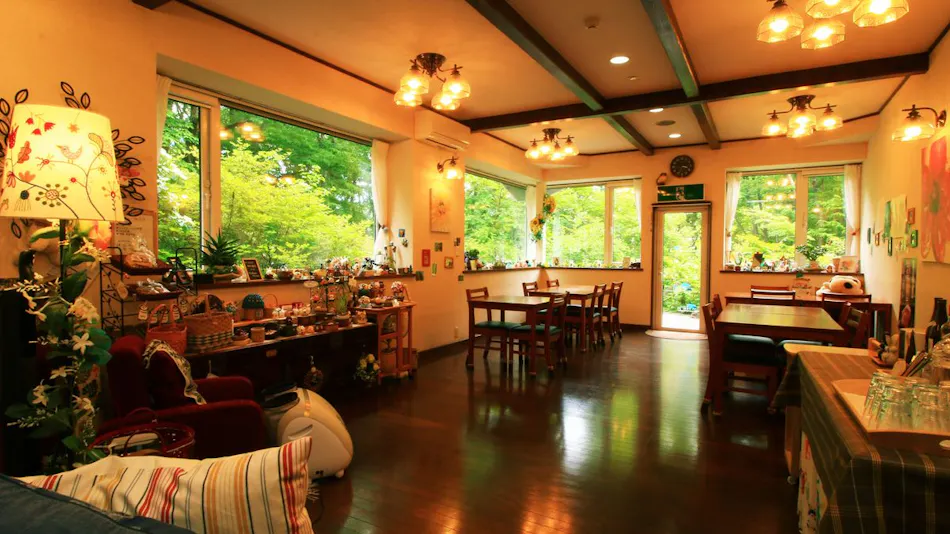 Guest Inn Yookari