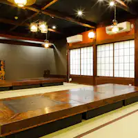 【ร้านอาหาร: Yuzuki】