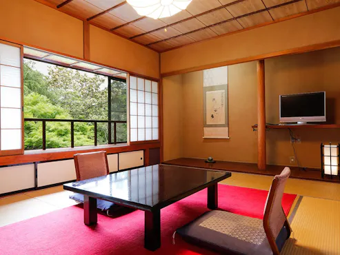 ห้องสไตล์ญี่ปุ่น 10 เสื่อทาทามิ