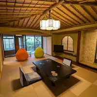 【ห้องพิเศษ】Rikyu