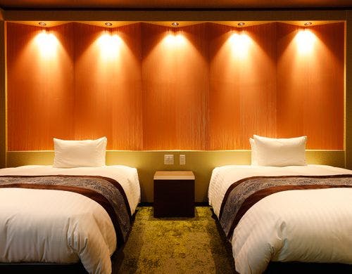 【星の煌めき】