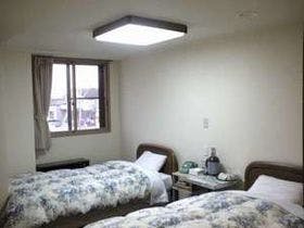 ビジネスホテルキャッスル