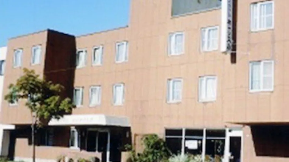 Date Business Hotel Castle