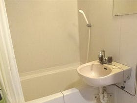 ホテルニュー小郡