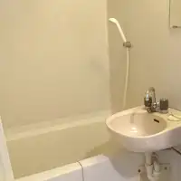 ห้องน้ำแบบยูนิต