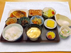 ホテルニュー小郡