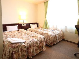 ホテルニュー小郡