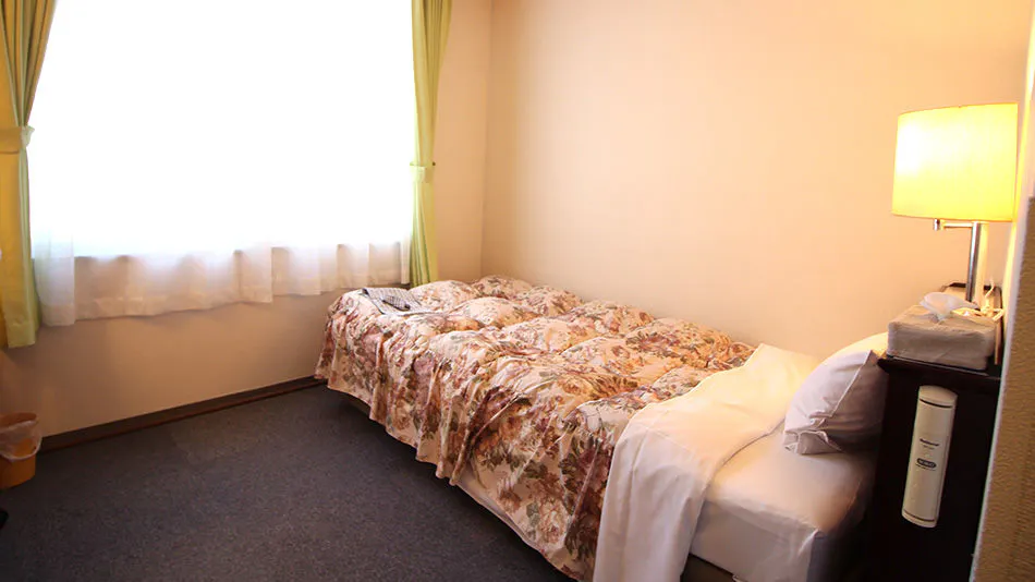 Royal Inn Shin-Yamaguchi Ekimae