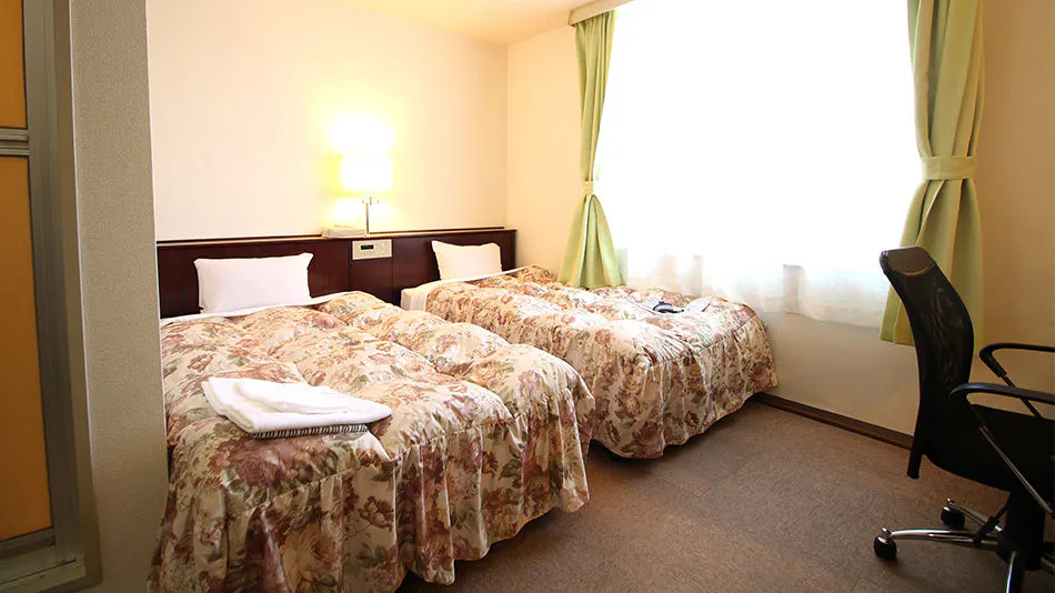 Royal Inn Shin-Yamaguchi Ekimae