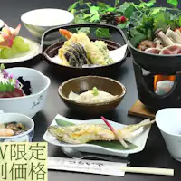 แพ็กเกจรวมอาหาร 2 มื้อช่วงโกลเด้นวีค (GW)