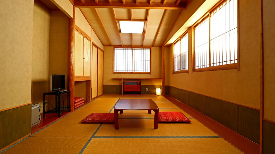 Ryokan Tsuchiide