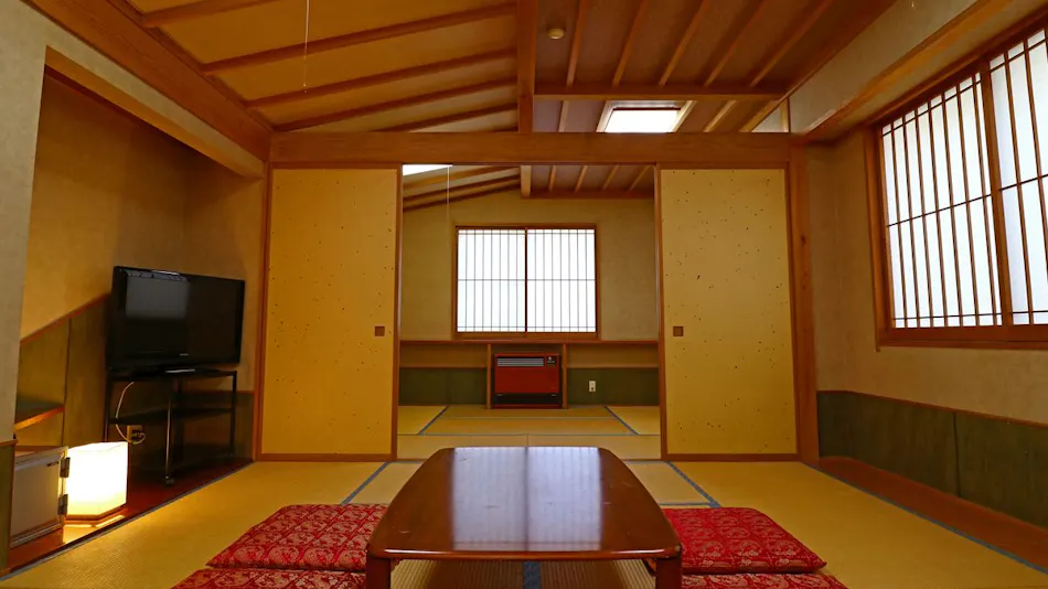 Ryokan Tsuchiide