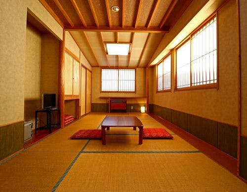 おまかせ和室『和室8～10畳』