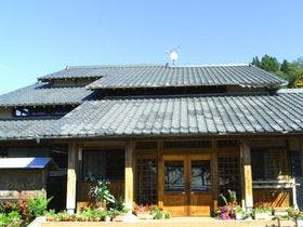 旅館つちいで