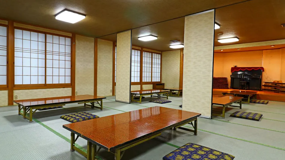Ryokan Tsuchiide